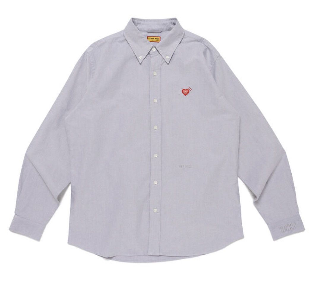 Human Made Human Made Shirt Size ONE SIZE - 1 Thumbnail