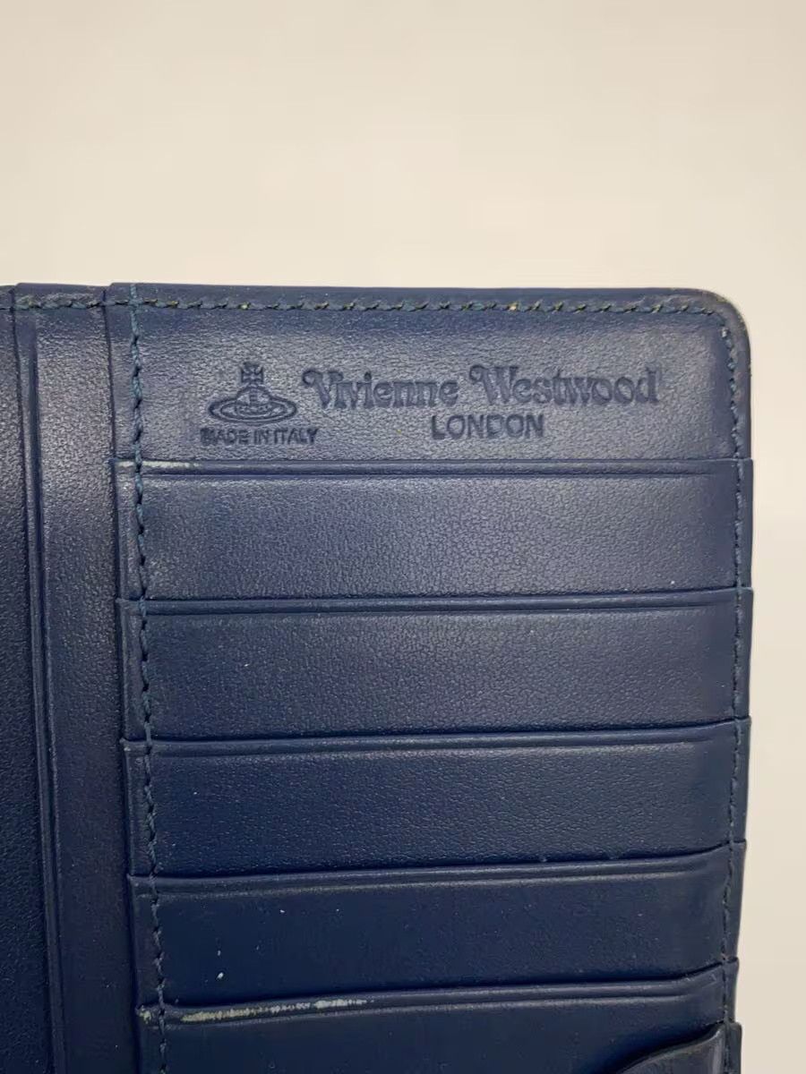Vivienne Westwood Vivienne Westwood Check Long Wallet Multi Colour Size ONE SIZE - 3 Thumbnail