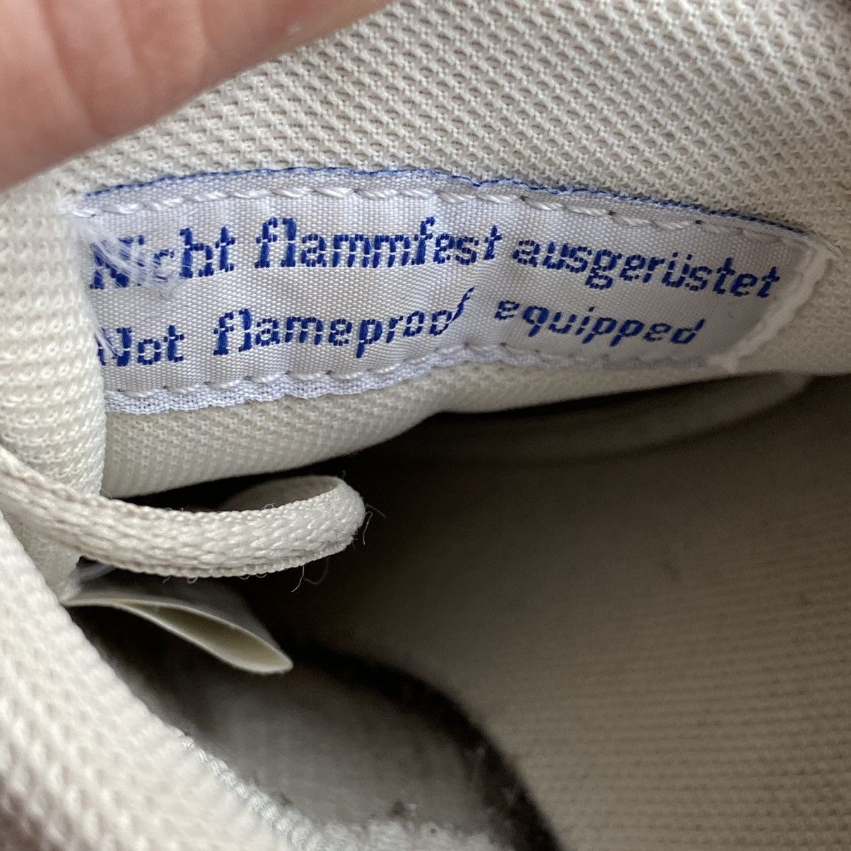 Puma 📌 Vintage Y2K Puma Speedcat Low Top Trainers Cutie Sneakers Size US 4.5 / IT 34.5 - 13 Thumbnail