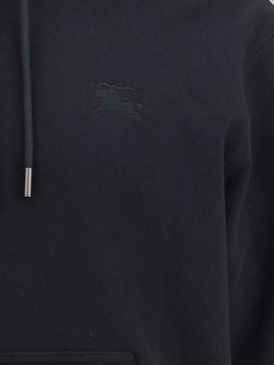 Burberry BURBERRY Men Hoodies 8110789 A1189 BLACK Size US S / EU 44-46 / 1 - 1 Preview