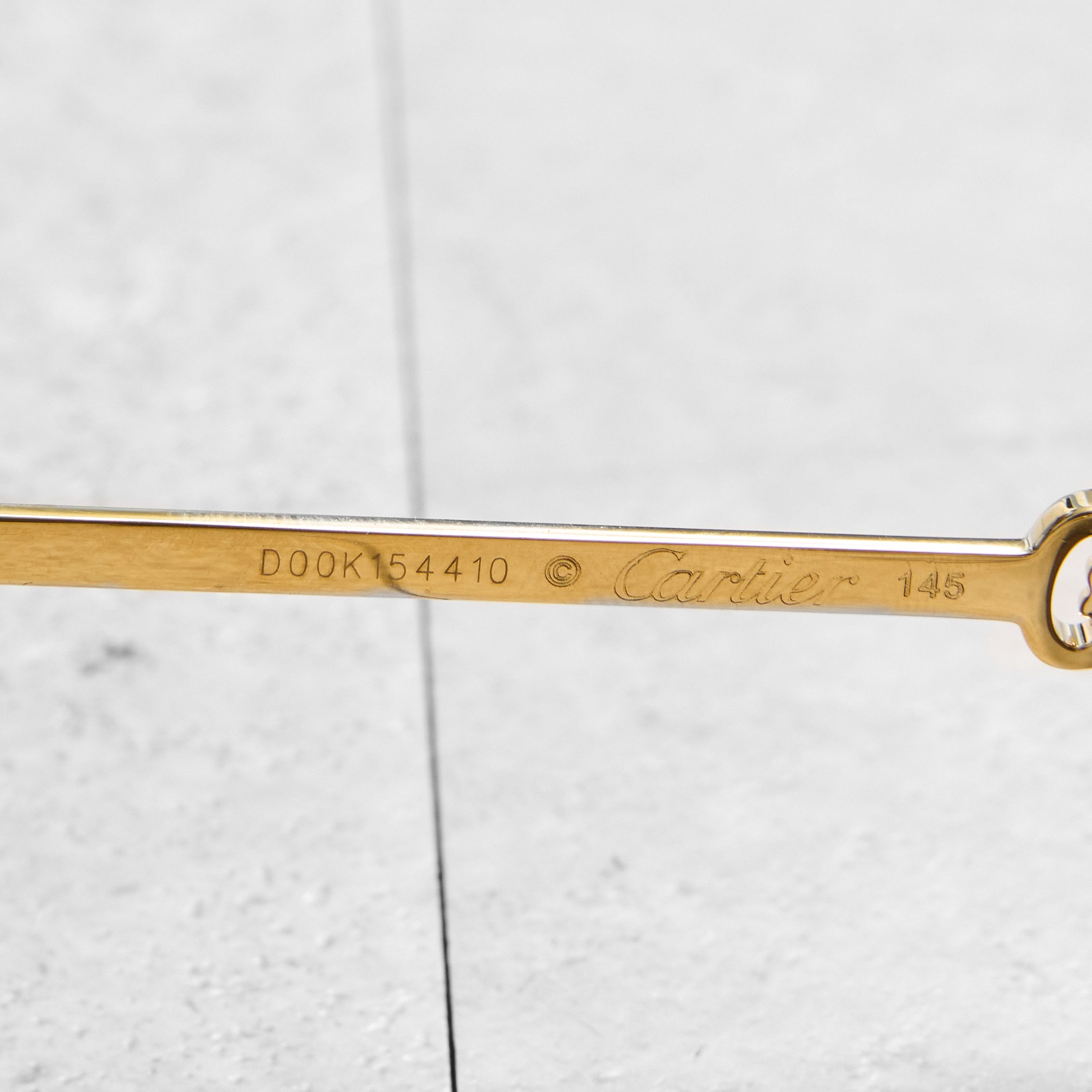 Cartier CARTIER CT0499S 001 Size ONE SIZE - 7 Thumbnail