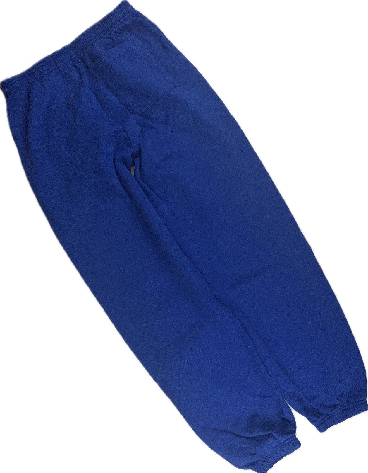 Sp5der Sp5der TC Blue Sweatpants Size US 30 / EU 46 - 3 Thumbnail
