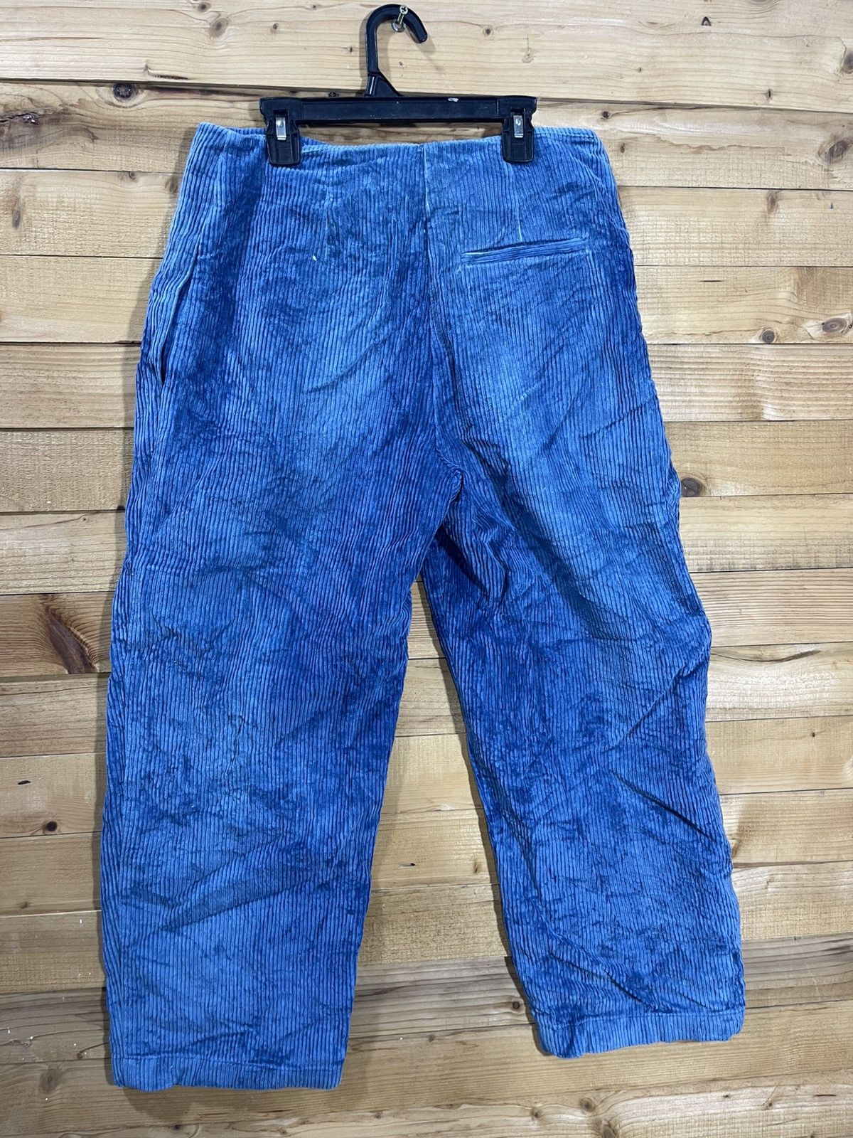 Acne Studios Vintage acne studio corduroy pants Size 30" / US 8 / IT 44 - 2 Thumbnail