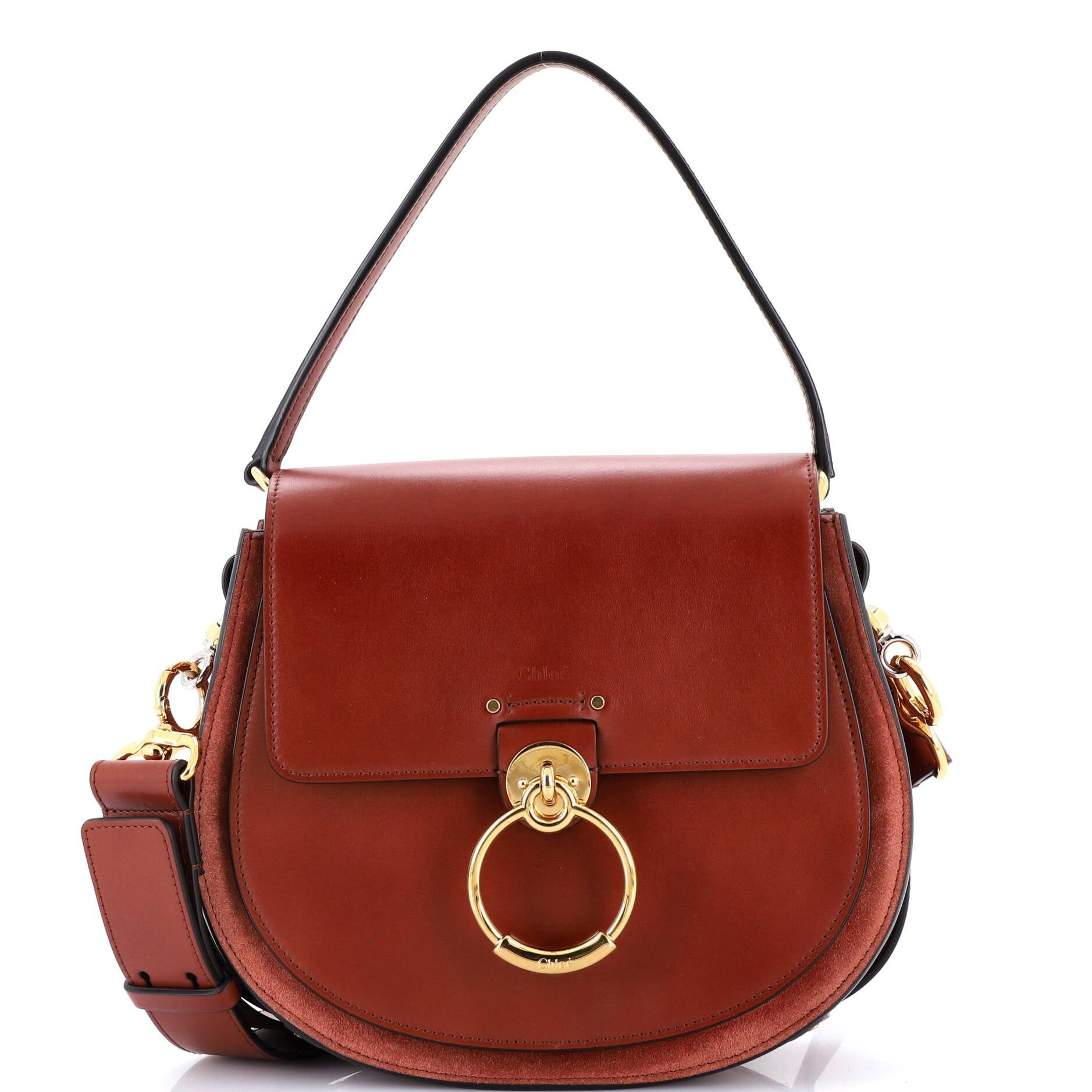Chloe Tess Bag Size ONE SIZE - 1 Thumbnail