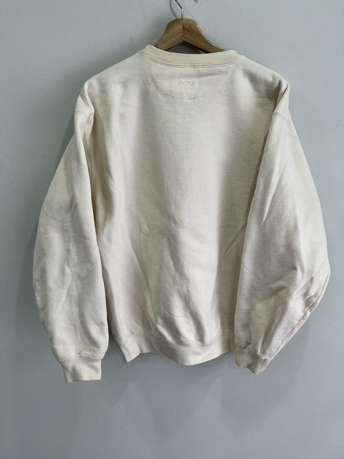 Vintage Vintage University Of West Georgia Sweater sweatshirt Size US M / EU 48-50 / 2 - 5 Thumbnail