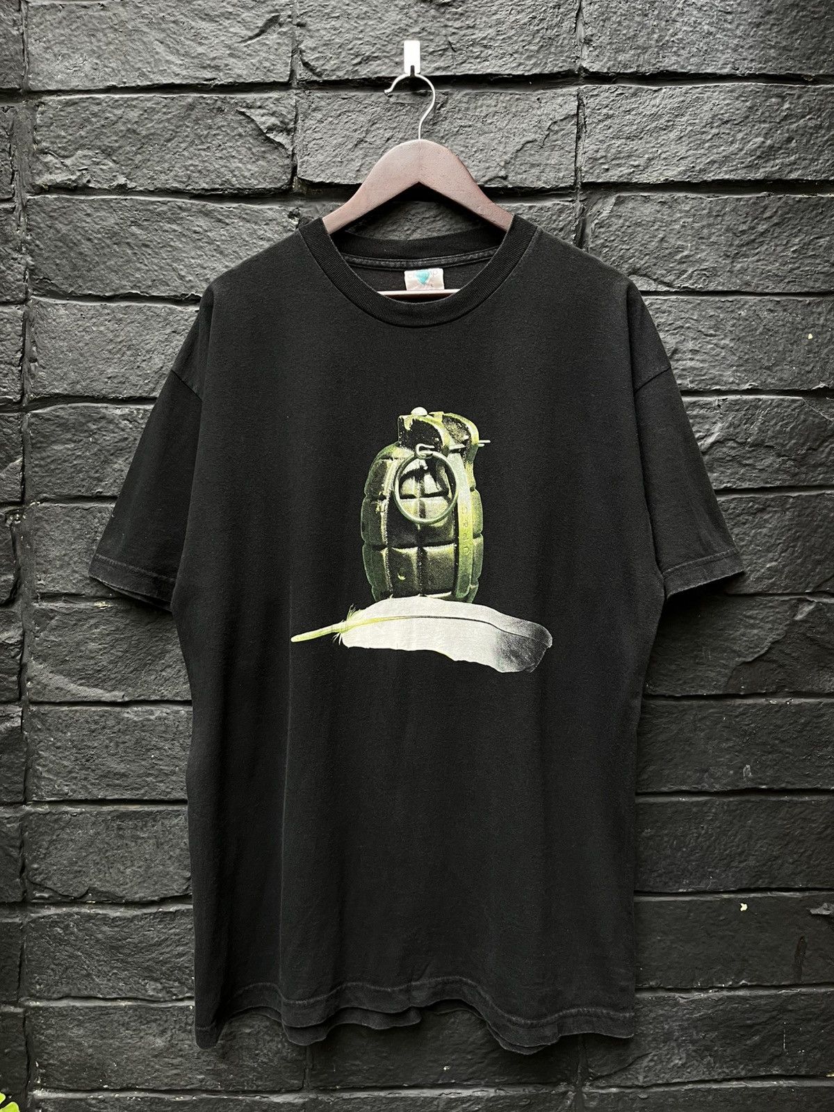 Vintage The Chemical Brothers Block Rockin Beats
