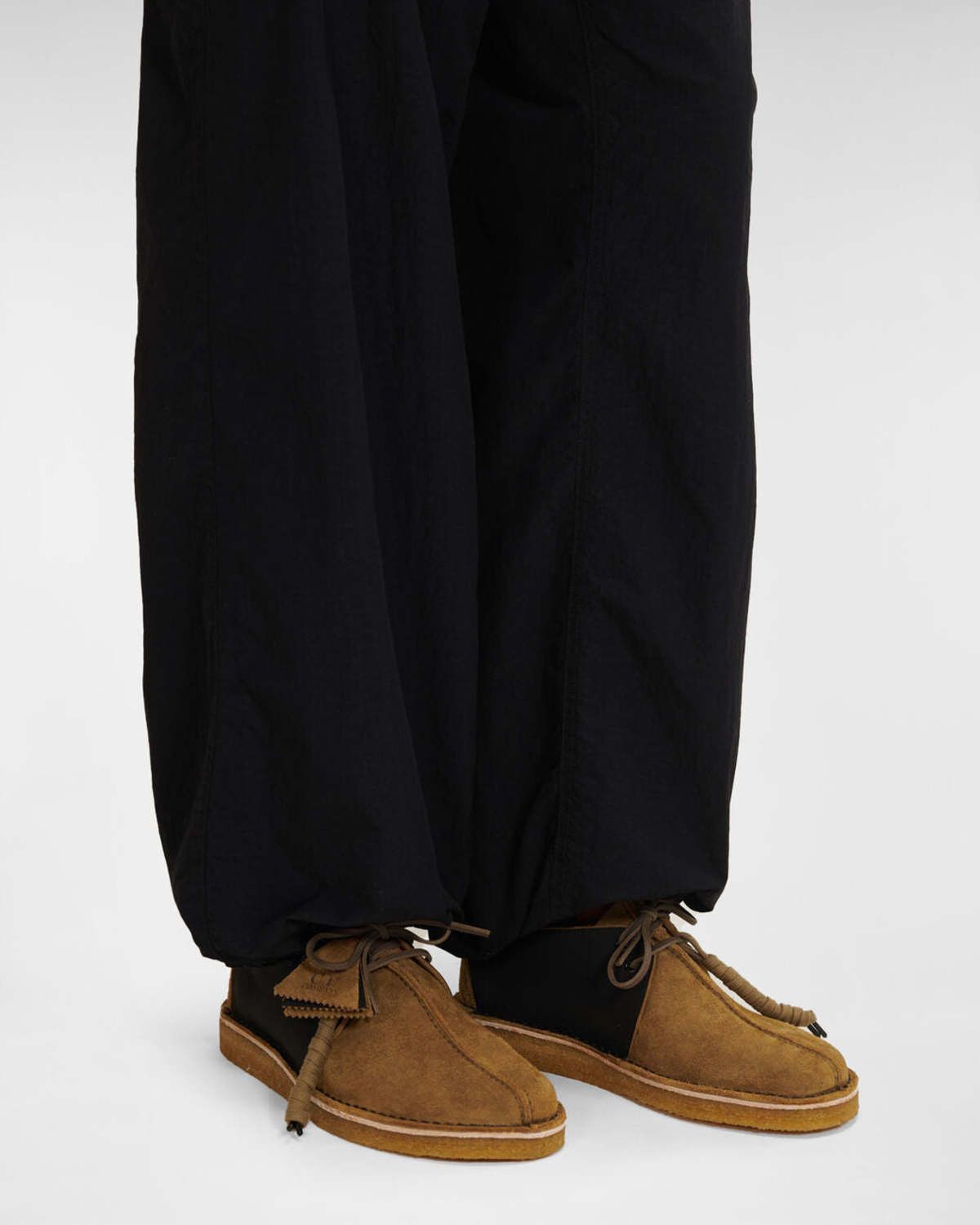 C.P. Company CP Company x Clarks Origianls Desert Trek us 8/uk 7 Size US 8 / EU 41 - 2 Thumbnail
