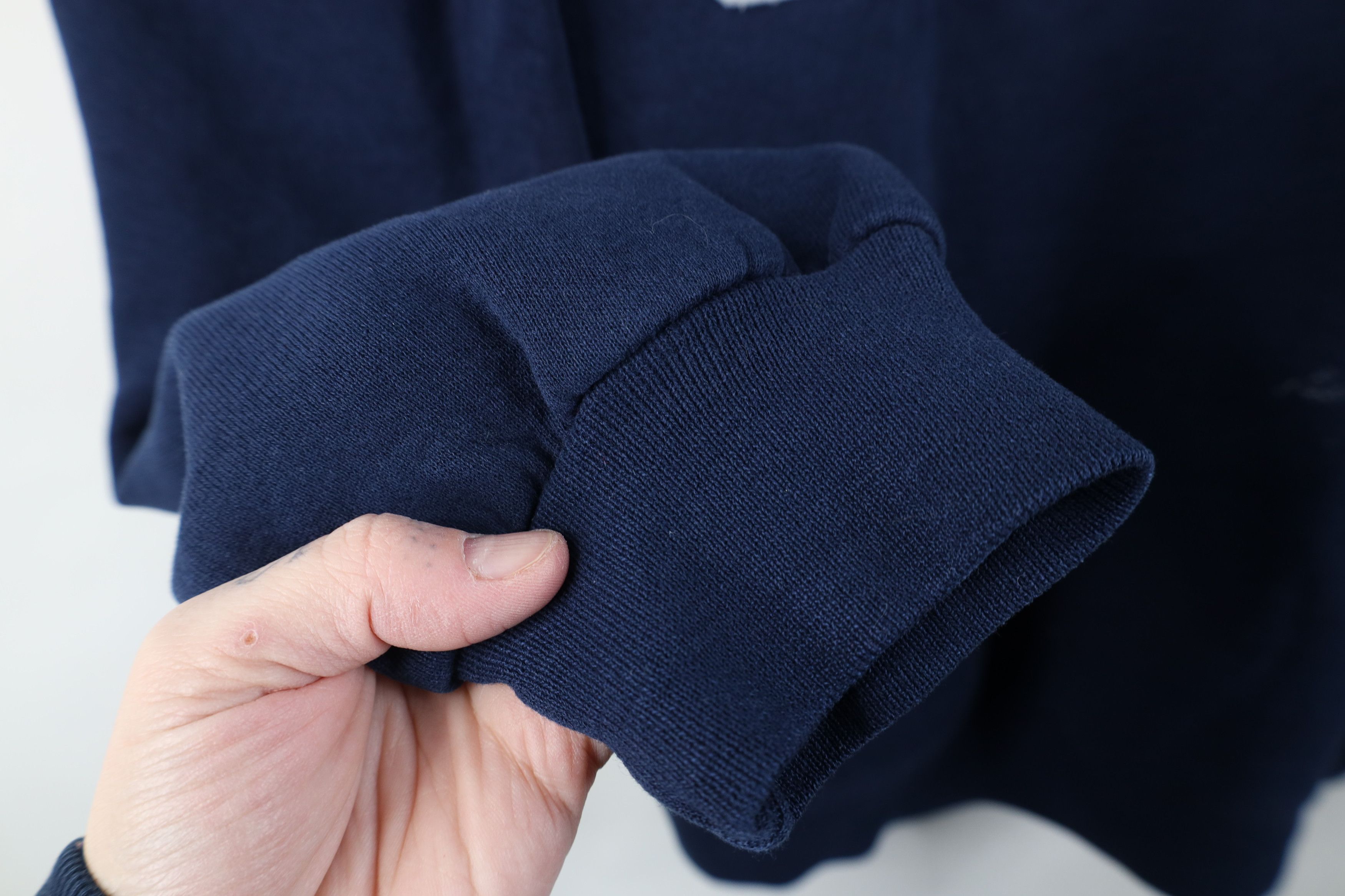 Russell Athletic Vintage 90s Russell Athletic Crewneck Sweatshirt USA Size US XXL / EU 58 / 5 - 8 Thumbnail