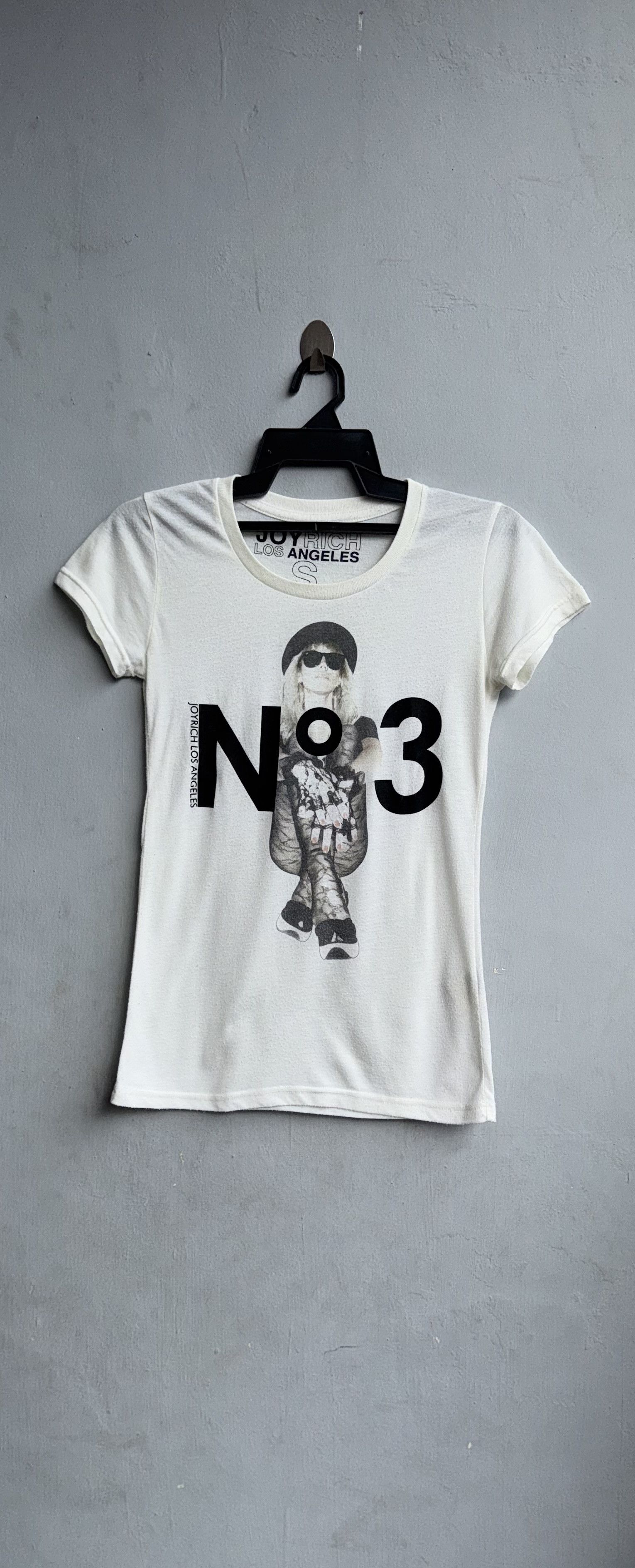 Joyrich Joyrich Los Angeles Shirt Size S / US 4 / IT 40 - 1 Thumbnail