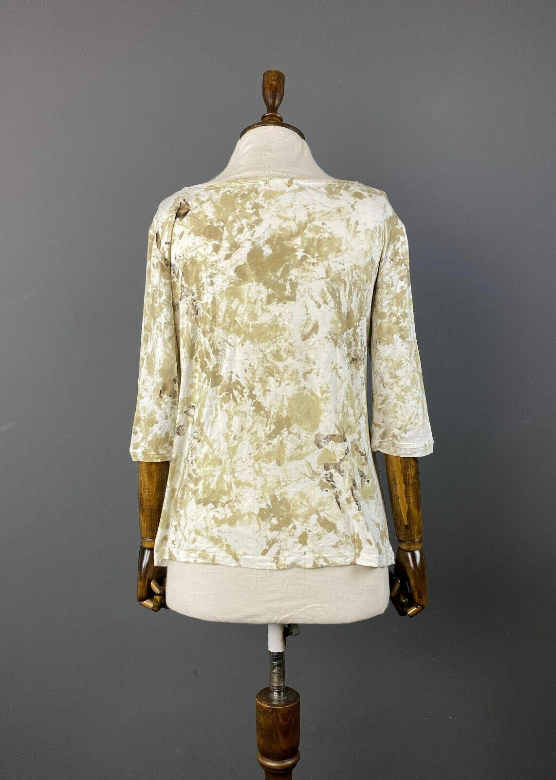 Designer Elisa Cavaletti Sono Designed Pullover Sweater L / 3 Size L / US 10 / IT 46 - 5 Thumbnail