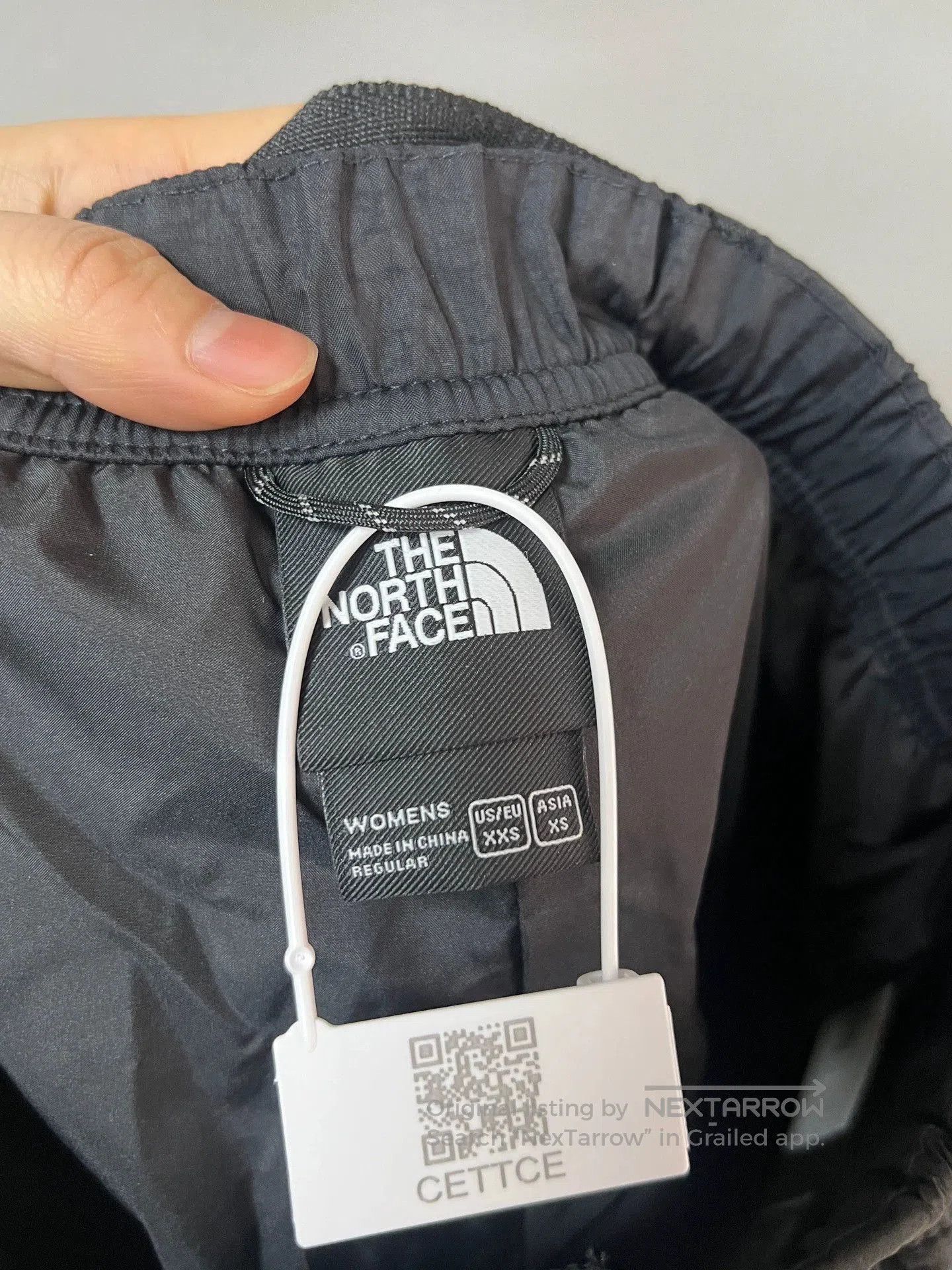 The North Face The North Face Cotton Skirt. Size 28" / US 6 / IT 42 - 6 Thumbnail