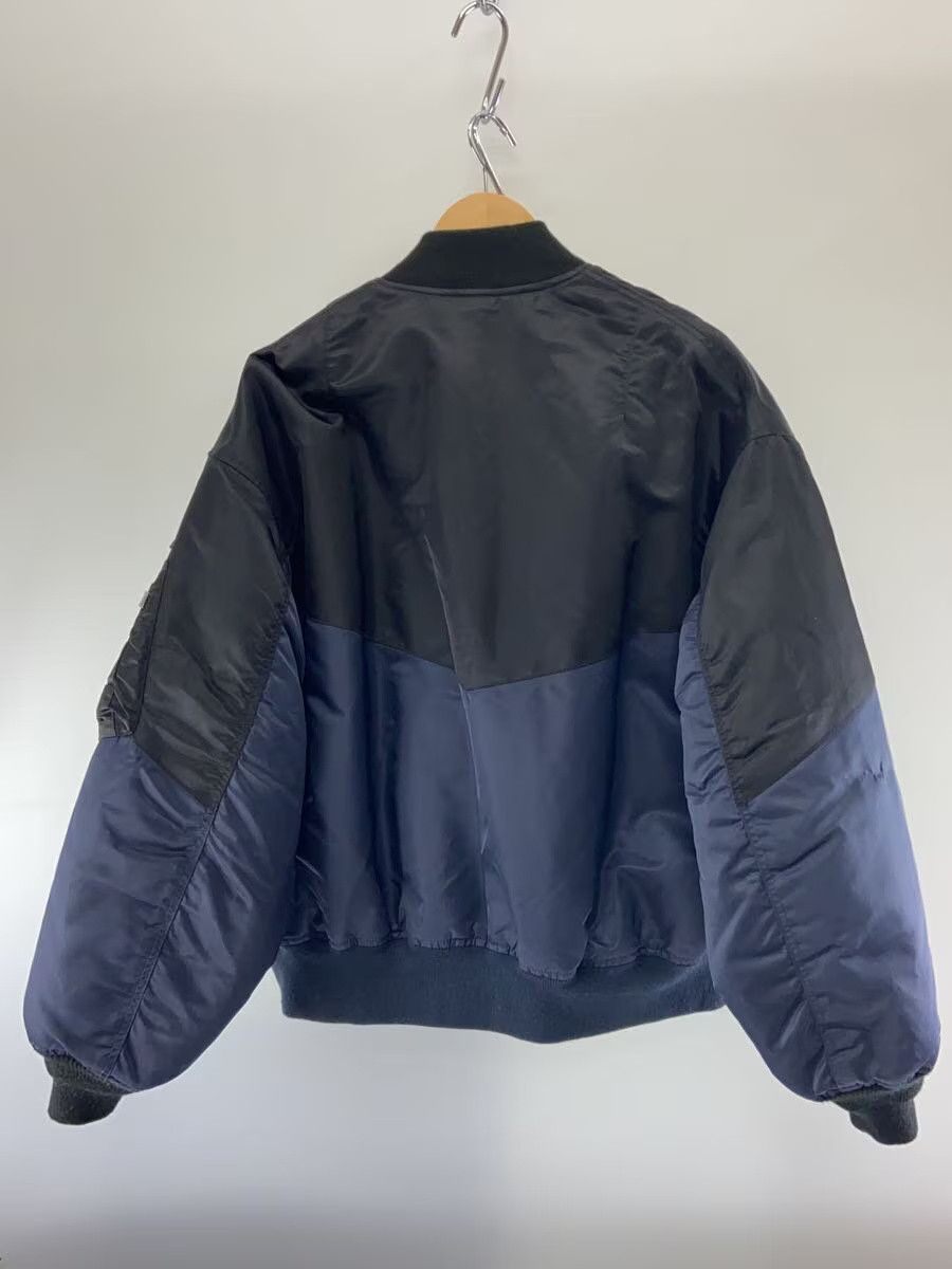 Avirex Avirex x Facetasm Plain Nylon Military Jacket Black Size US L / EU 52-54 / 3 - 2 Thumbnail