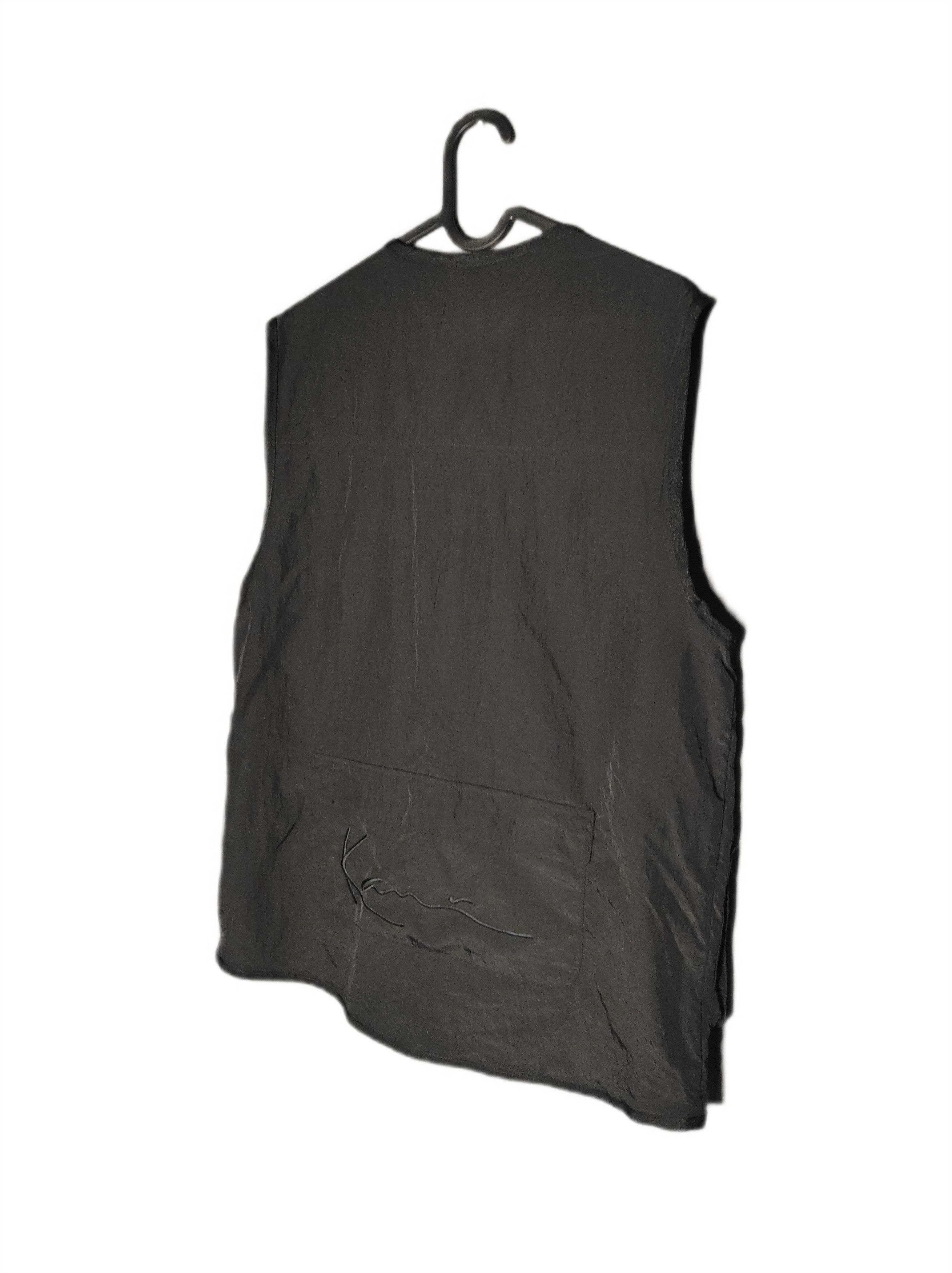 Japanese Brand × Karl Kani **NEW Karl Kani Black Best** Size US S / EU 44-46 / 1 - 2 Thumbnail