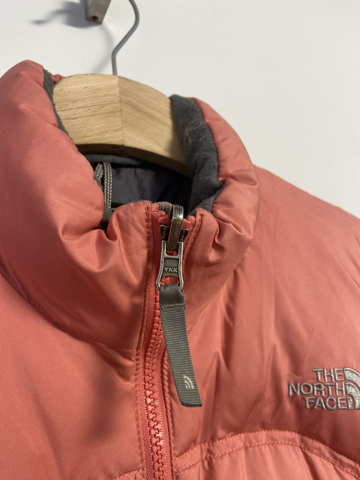 The North Face The North Face Women Down jacket Size S / US 4 / IT 40 - 9 Thumbnail