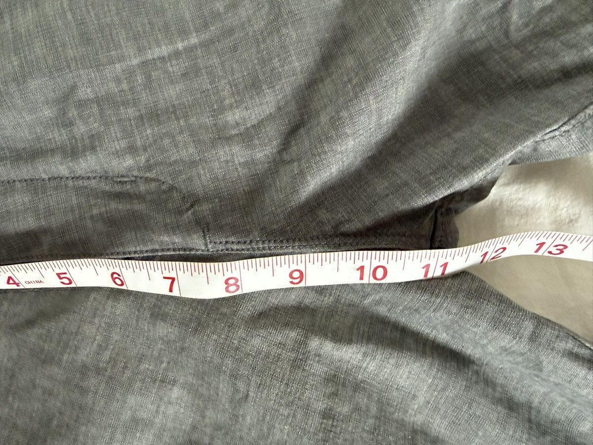 RRL Ralph Lauren Polo Double rl mens chino shorts NWT 29 Size US 29 - 11 Thumbnail