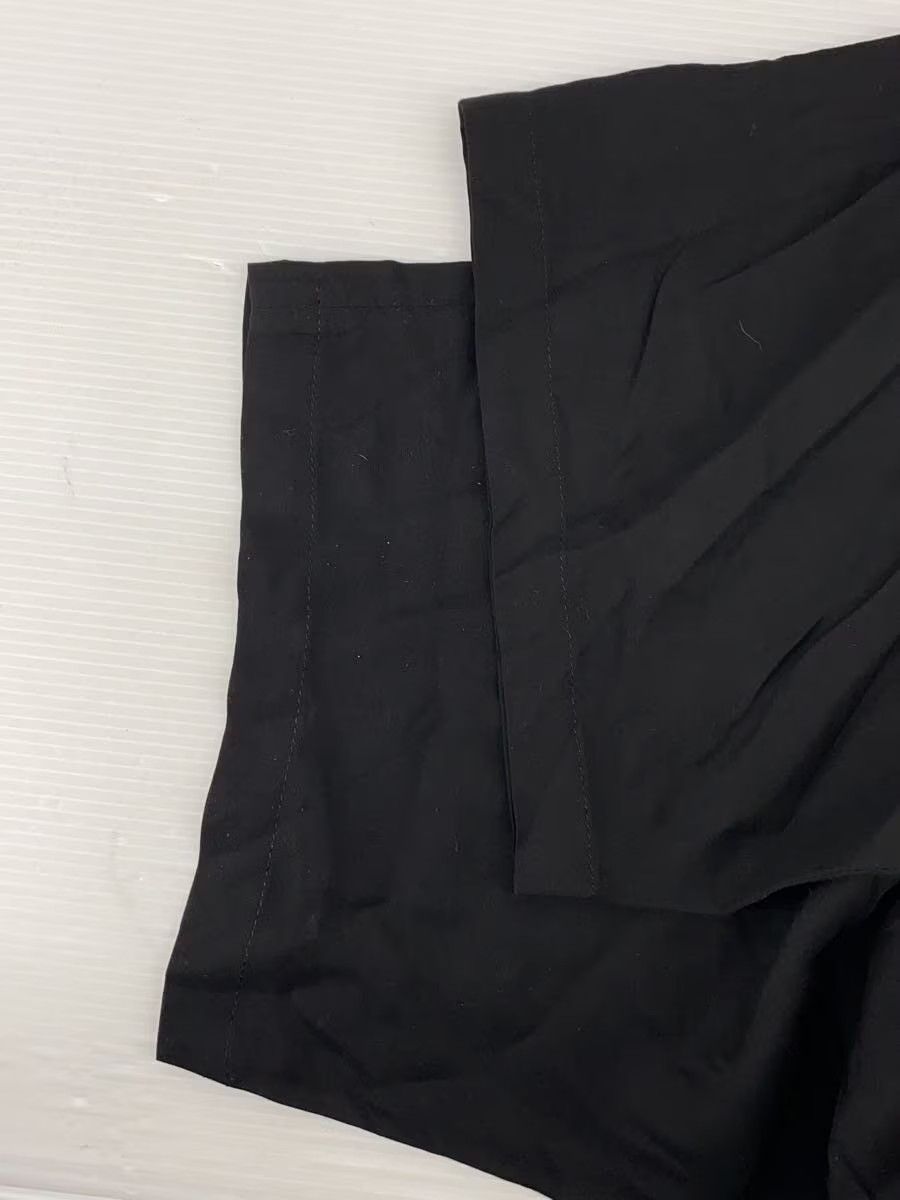 Yohji Yamamoto yohji yamamoto POUR HOMME/hx-b14-201 Short-sleeved shirt Size US M / EU 48-50 / 2 - 7 Thumbnail