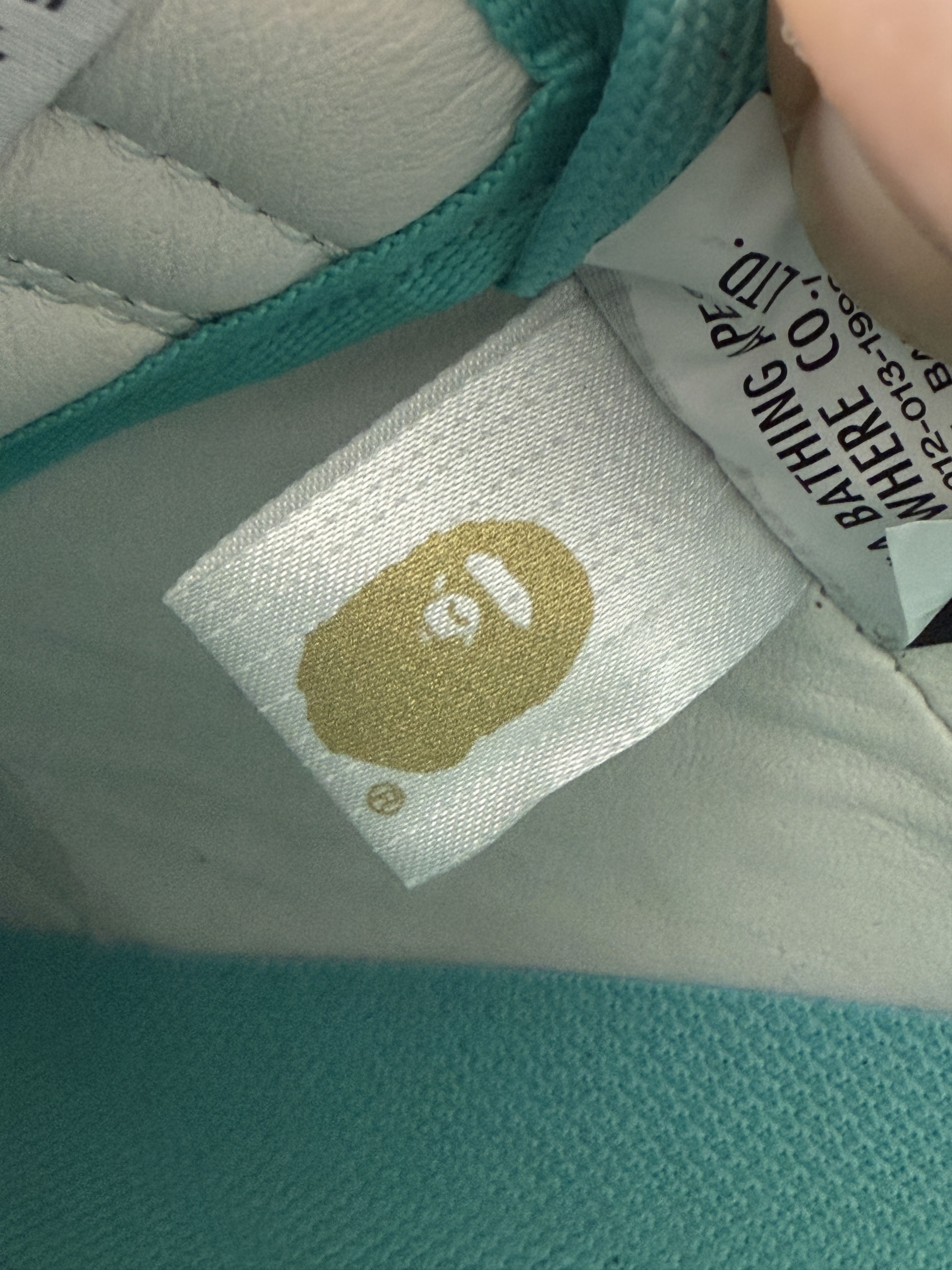 Bape BAPE STA #1 Size US 8 / EU 41 - 15 Thumbnail