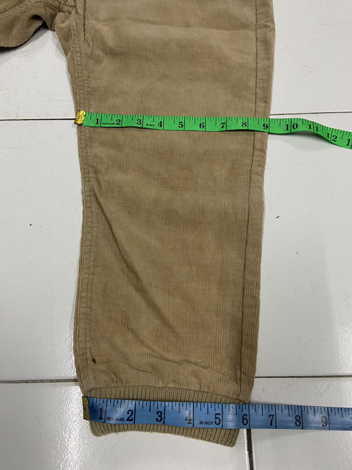 Ne-Net NE-NET BY ISSEY MIYAKE JOGGER PANTS Size US 28 / EU 44 - 14 Thumbnail