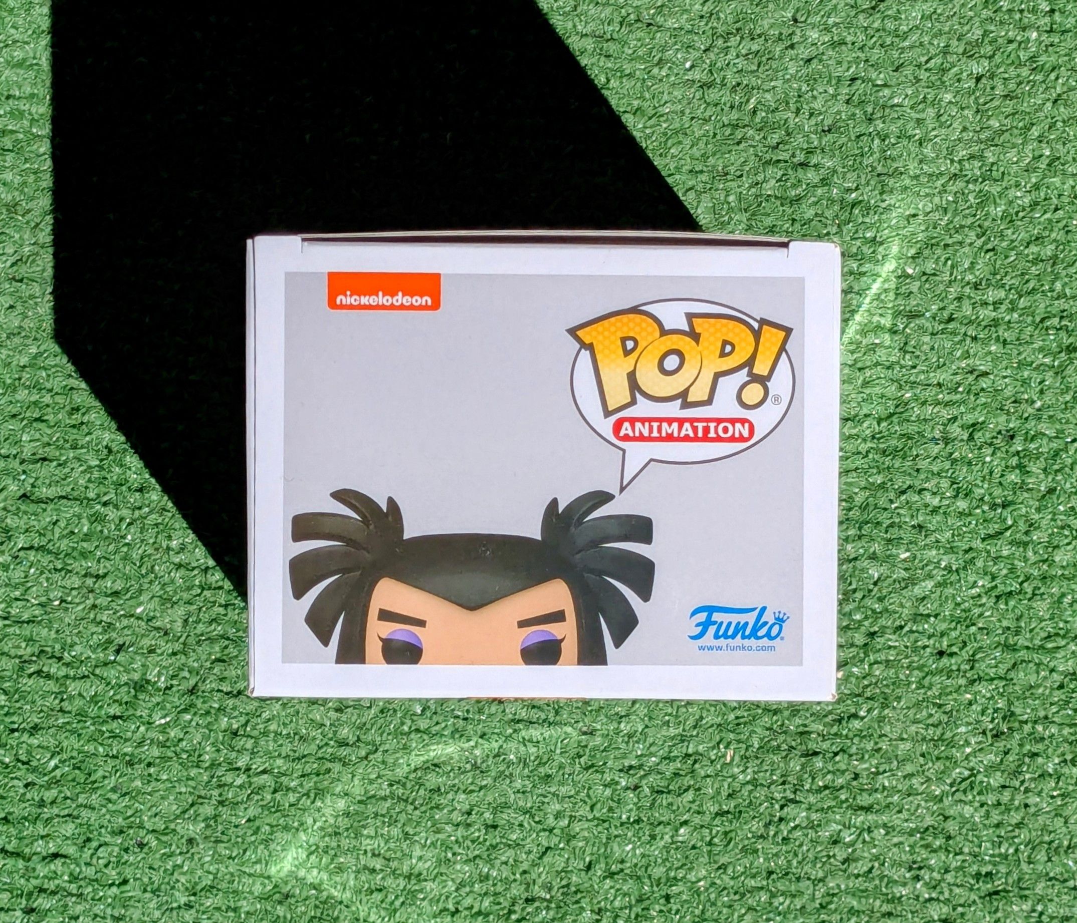 Other Sam Manson Funko #2002 POP! Danny Phantom Nickelodeon SDCC Size ONE SIZE - 4 Thumbnail