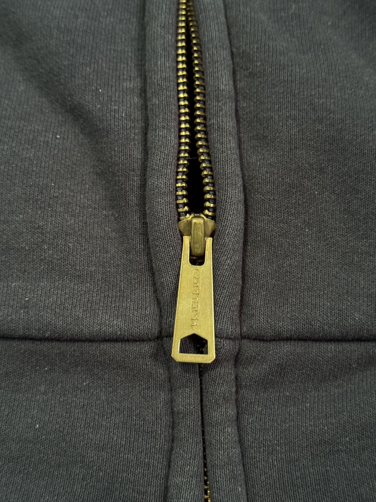 Carhartt Carhartt rain defender hoodies Size US L / EU 52-54 / 3 - 11 Thumbnail