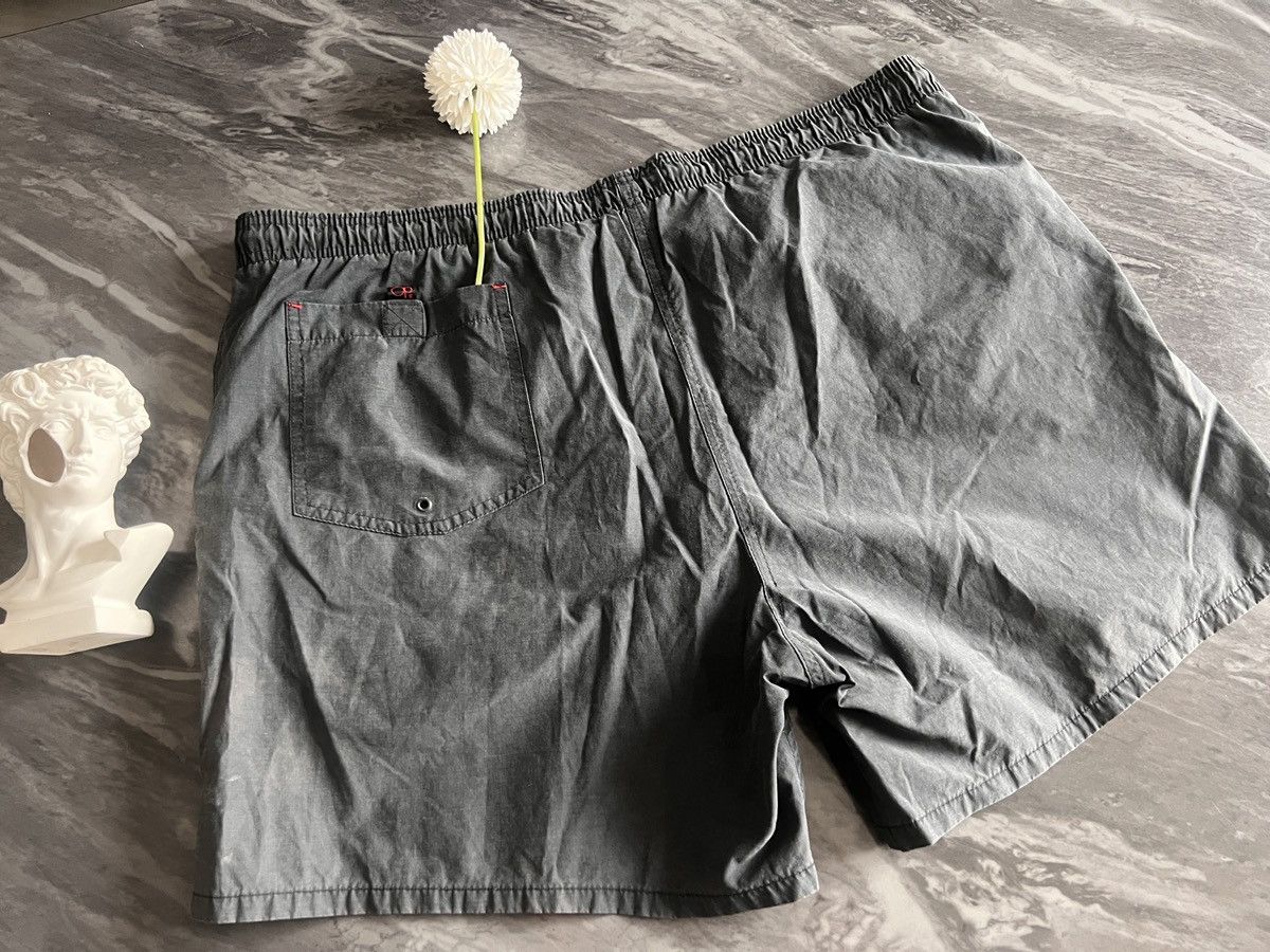 Ocean Pacific OP : Ocean Pacific Vintage With Half Lined Size US 38 / EU 54 - 2 Thumbnail