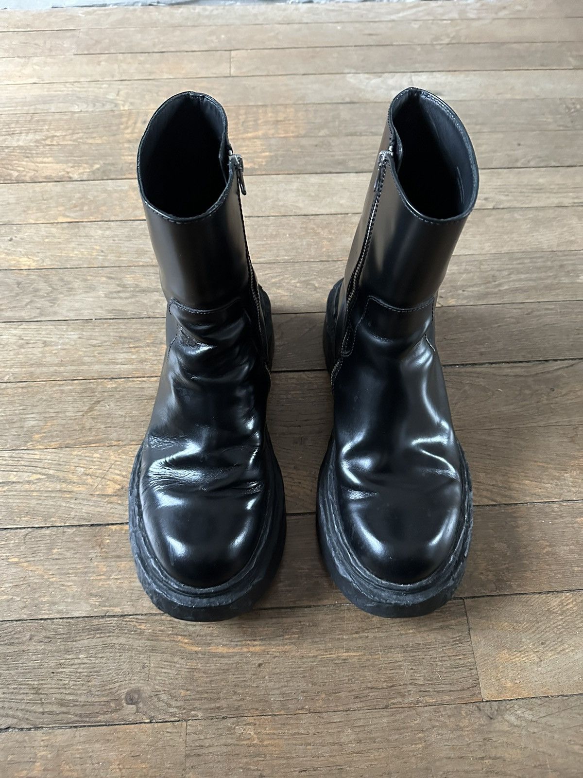 CamperLab Camper lab boots Size US 10 / EU 43 - 3 Thumbnail