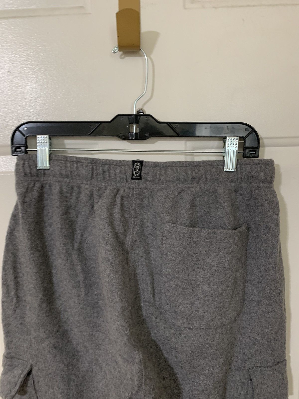 Todd Snyder Wool Cargo Joggers Size US 30 / EU 46 - 8 Thumbnail