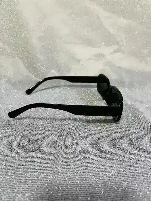 Electric Visual × Vintage Fashion punk outdoor sunglasses💖 Size ONE SIZE - 2 Thumbnail