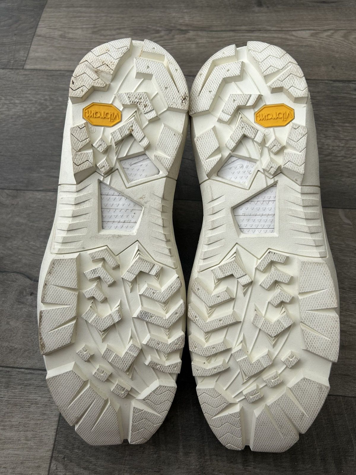 MMW × Nike Nike x MMW Free TR 3 SP sneakers Size US 9.5 / EU 42-43 - 10 Thumbnail