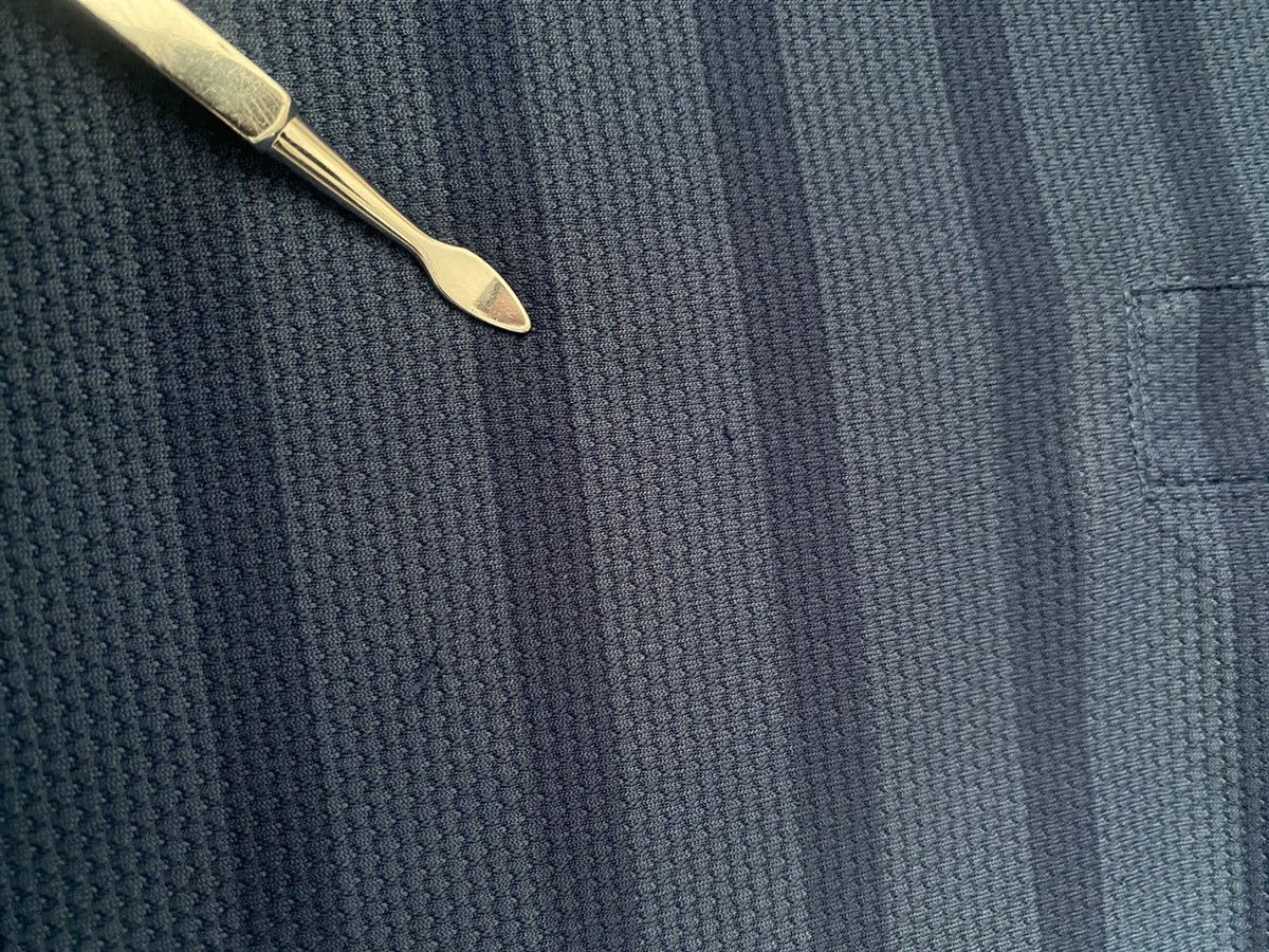 Nike × Vintage Vintage navy france jersey nike 2012/2013 Size US M / EU 48-50 / 2 - 21 Thumbnail