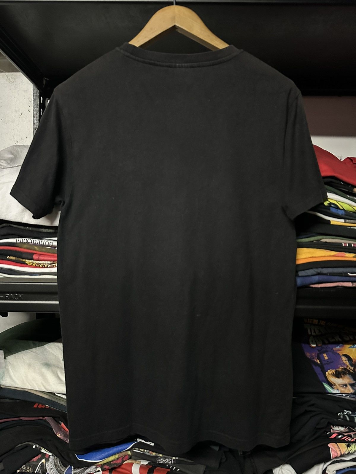 Gramicci × Vintage Vintage Gramicci Outdoor Raibow Faded Tee Size US M / EU 48-50 / 2 - 9 Thumbnail