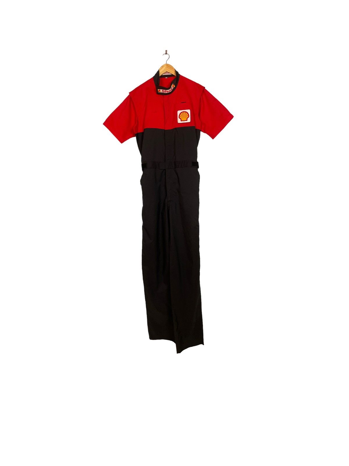 Formula 1 × Sports Specialties Shell Pit Crew Coverall Size US 34 / EU 50 - 1 Thumbnail