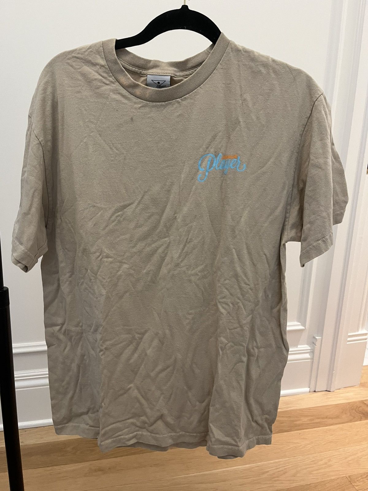 Alltimers Alltimer t-shirt Size US L / EU 52-54 / 3 - 1 Thumbnail