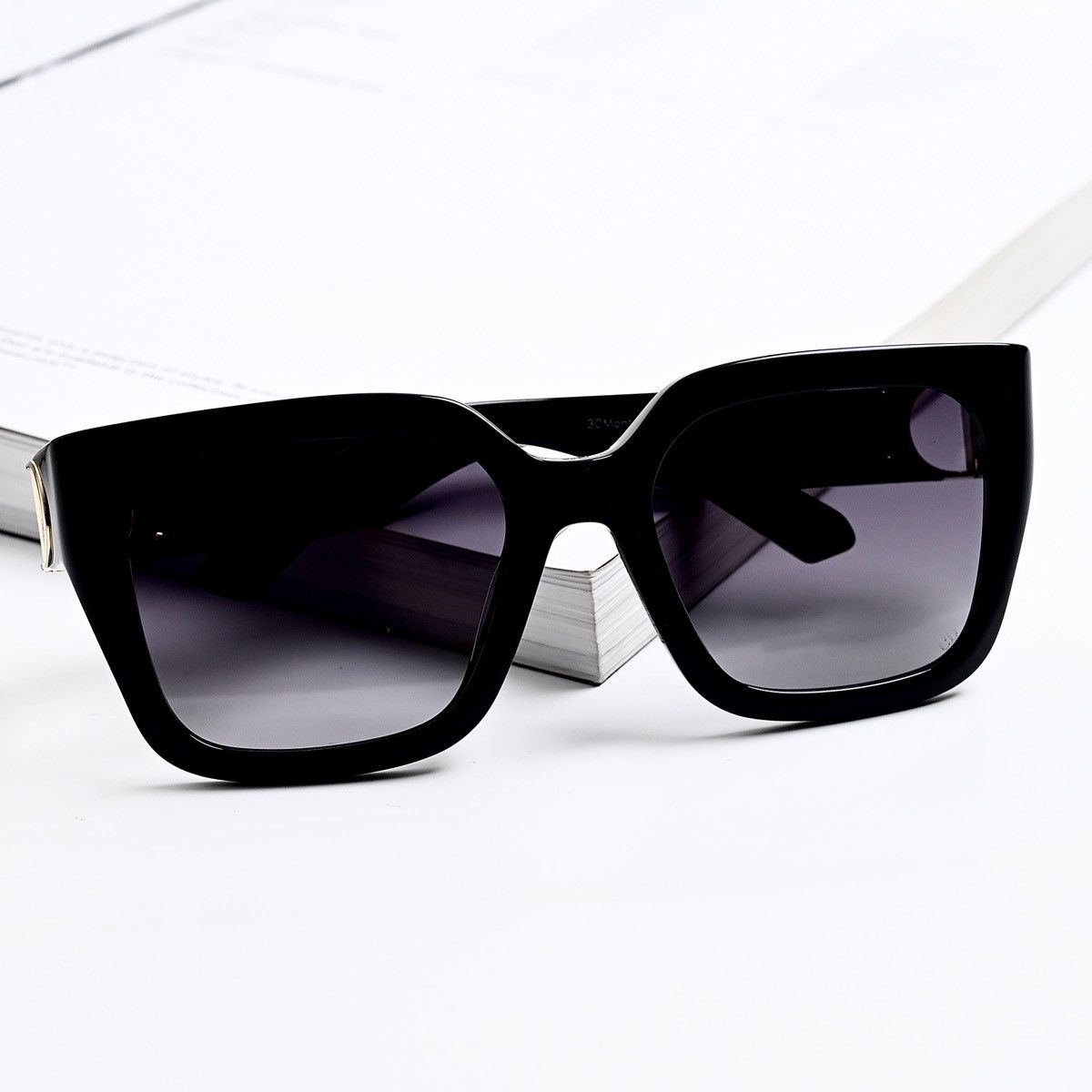 Dior DIOR 30MONTAIGNE S8U SUNGLASSES Size ONE SIZE - 10 Thumbnail