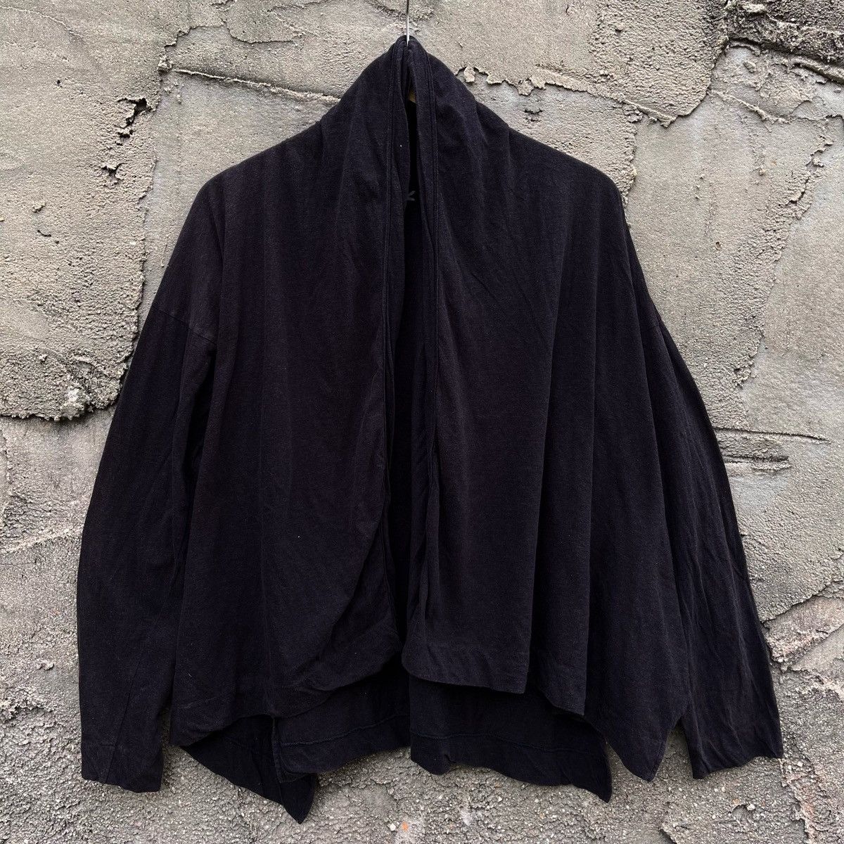 45rpm 45rpm Cardigan Oversized Size US L / EU 52-54 / 3 - 1 Thumbnail