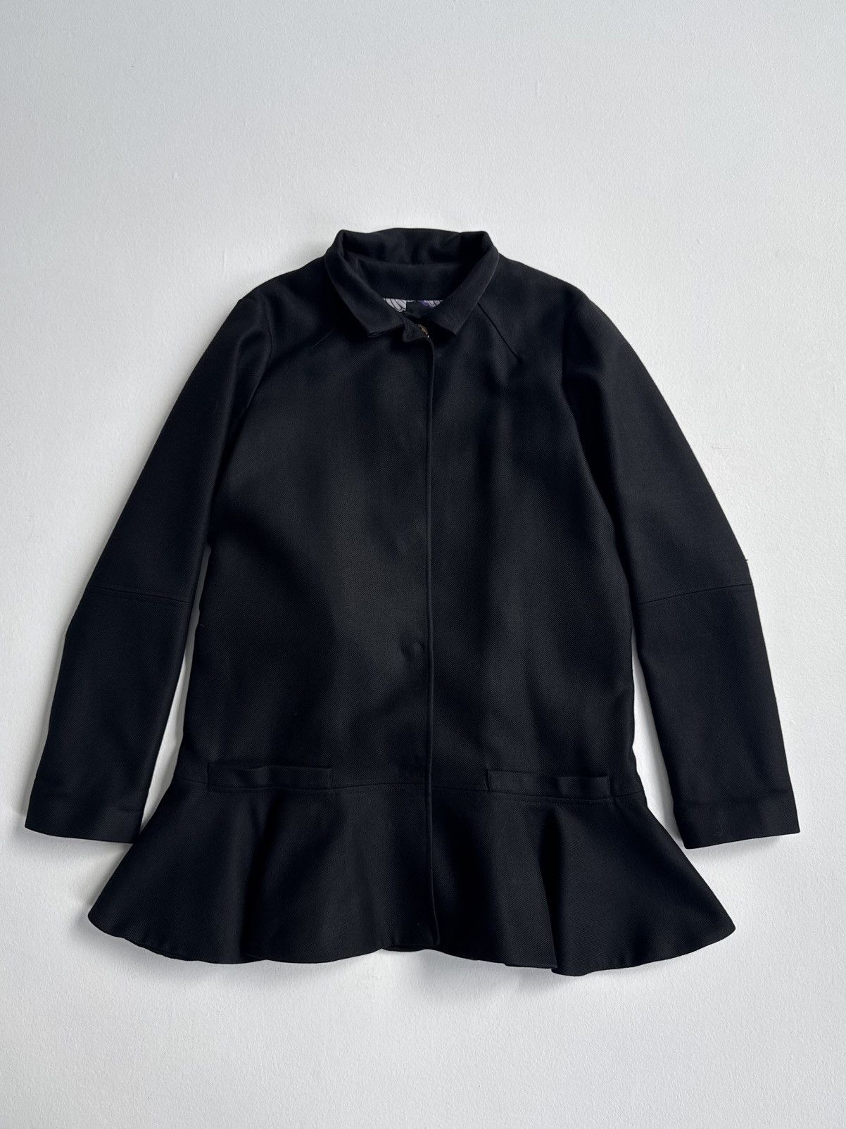 GF Ferre Gf Ferre coat Size M / US 6-8 / IT 42-44 - 1 Thumbnail