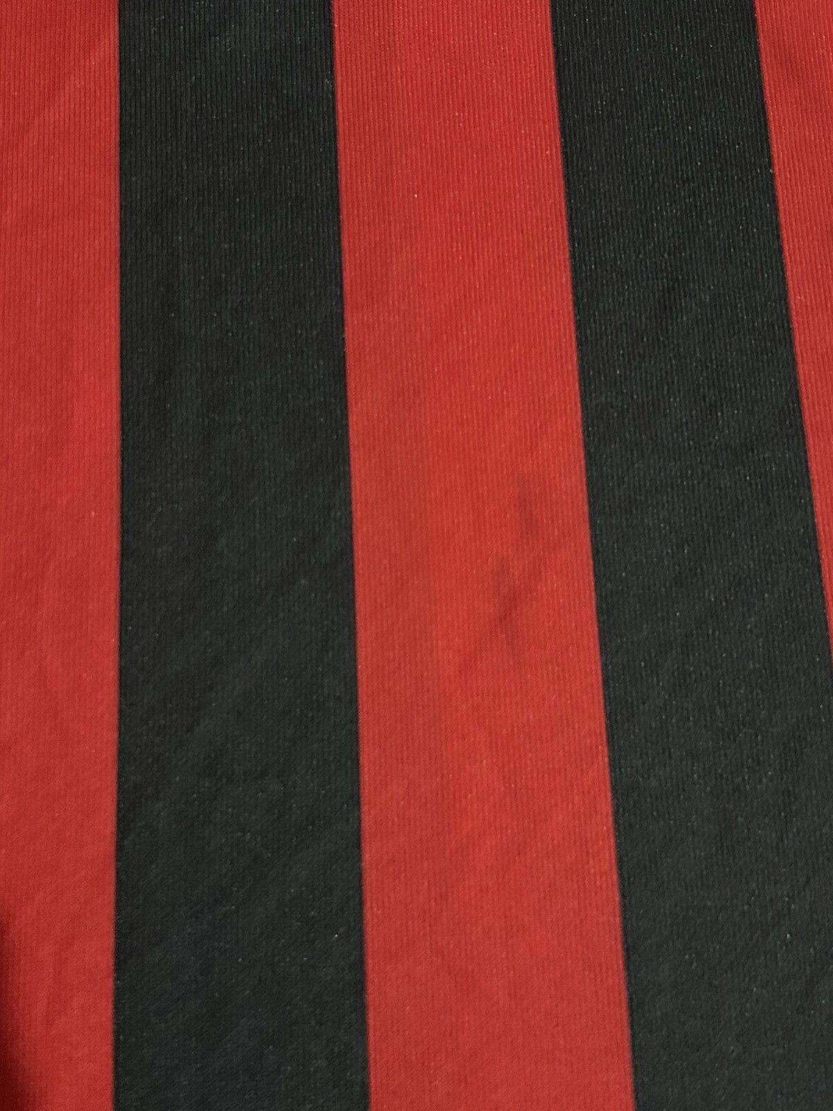Adidas Bayer Leverkusen 2000-2001 Home Football Shirt Size XL Size US XL / EU 56 / 4 - 3 Thumbnail
