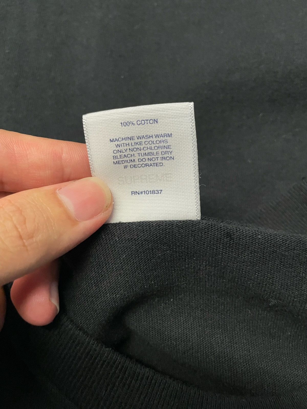 Jean Paul Gaultier × Supreme Supreme x Jean Paul Gaultier J.P.G. Tee Size US XL / EU 56 / 4 - 10 Thumbnail