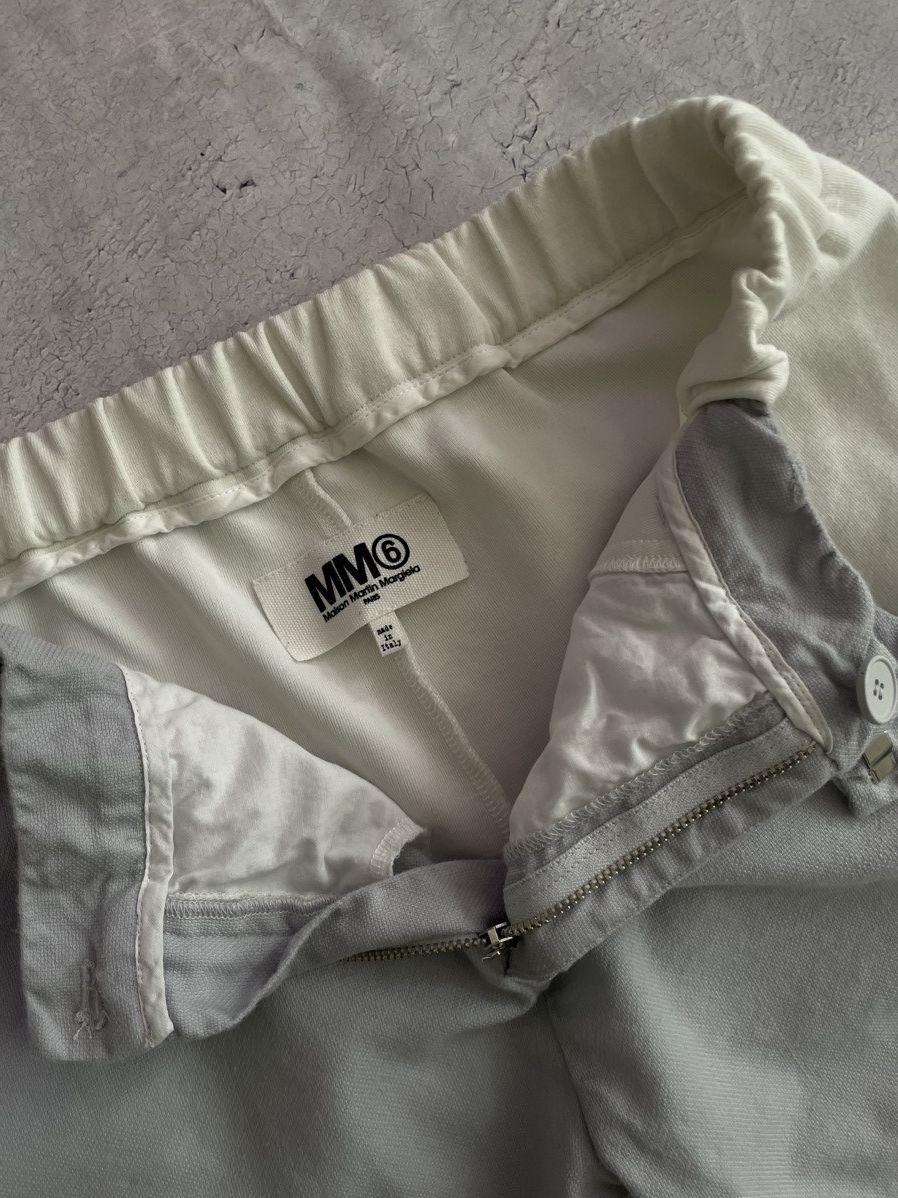 Maison Margiela MM6 Maison Margiela pants 😍 Size 27" / US 4 / IT 40 - 2 Thumbnail