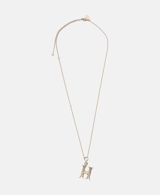 Chloe Necklace with pendant Size ONE SIZE - 1 Thumbnail