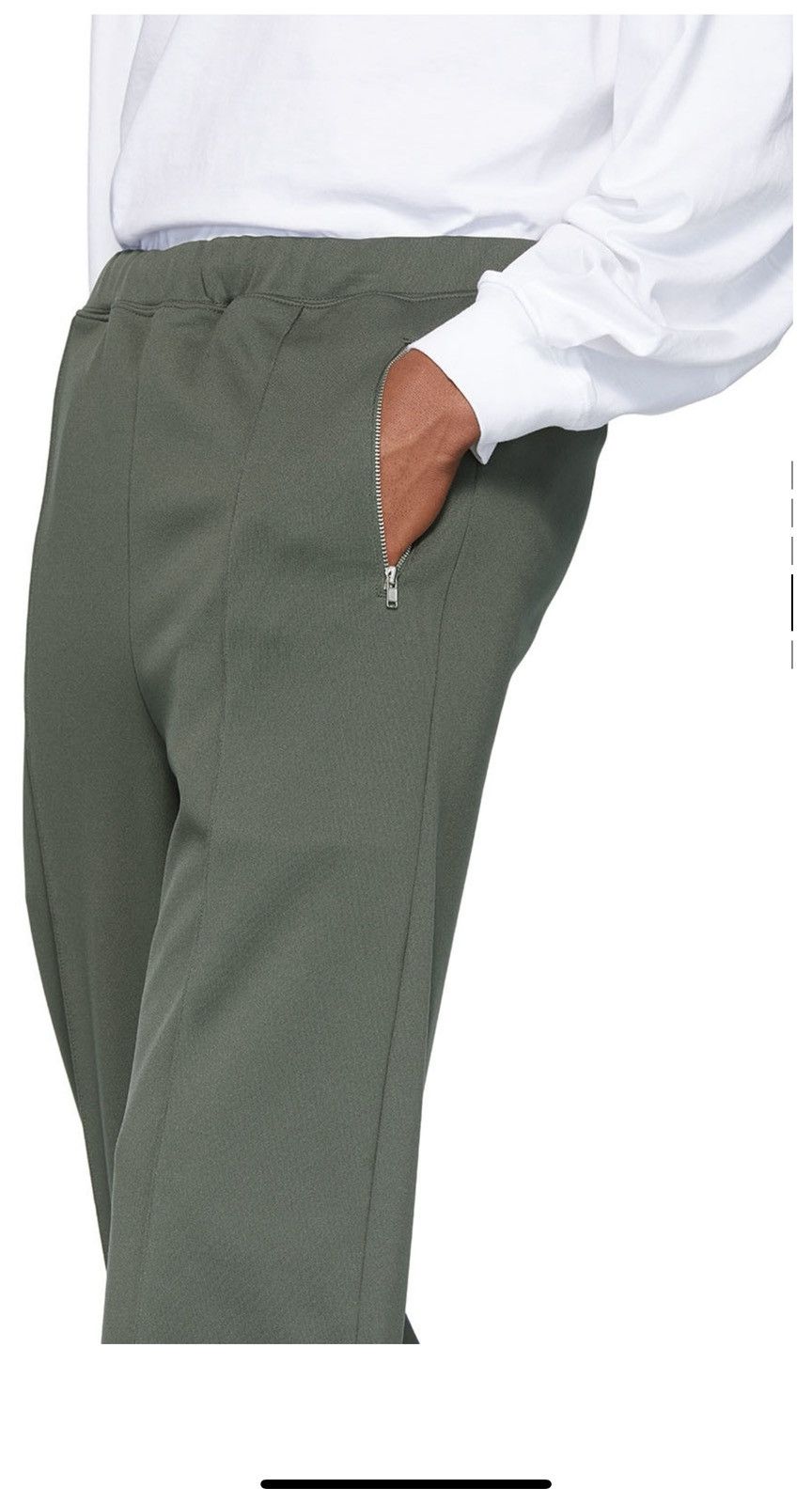 Random Identities Random Identities “Dressy” Lounge Pants Size US 31 - 4 Thumbnail