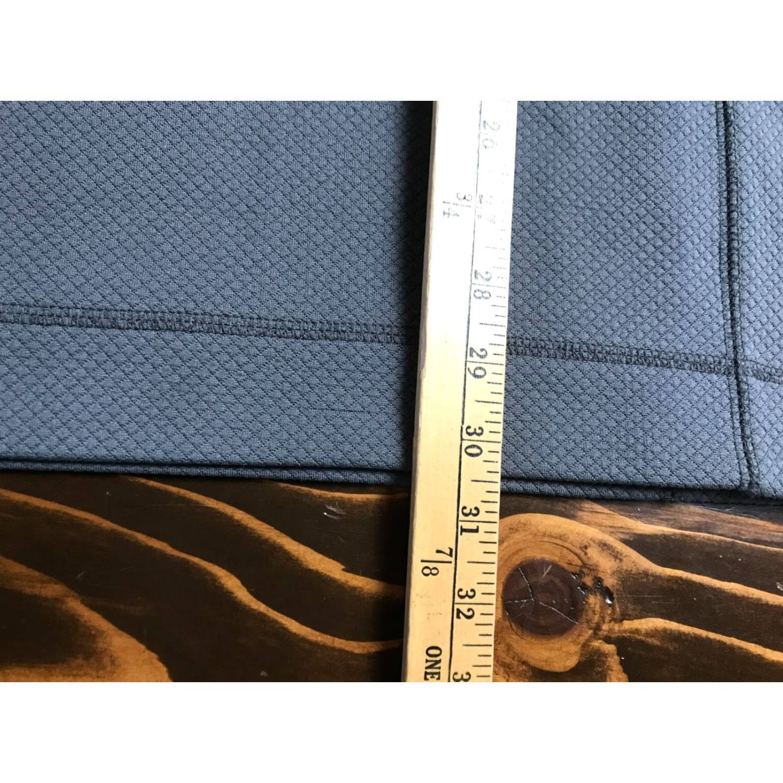 Izod IZOD Sweatshirt Men’s Size XXL Gray Golf Perform X Quarter Zip Activewear Size US XXL / EU 58 / 5 - 5 Thumbnail