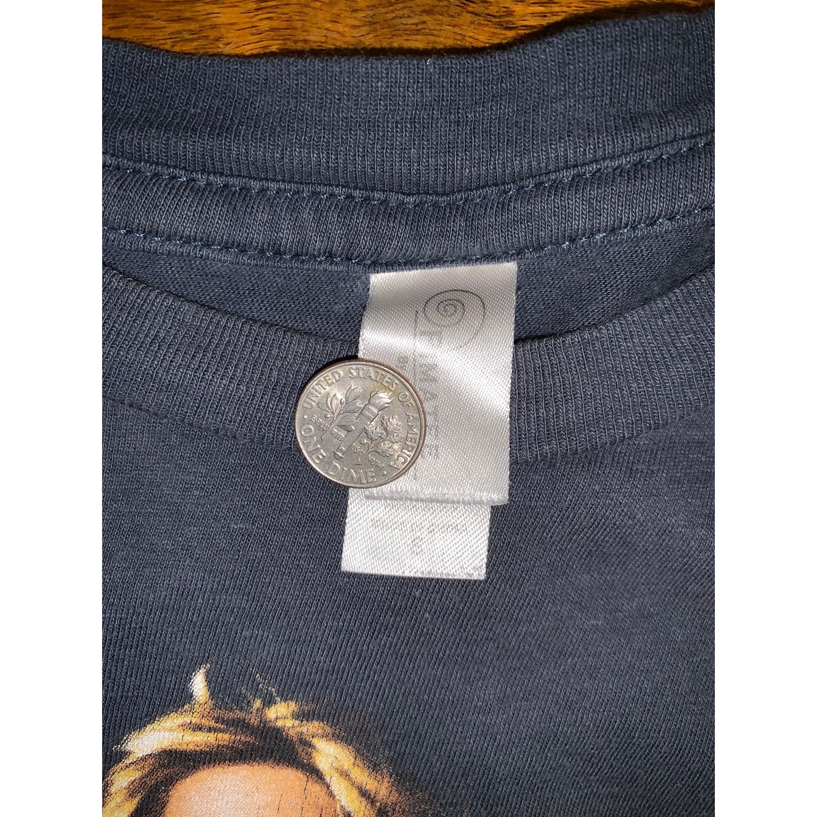 Other Carrie Underwood Blown Away Tour T Shirt Small Pima Tee Size S / US 4 / IT 40 - 3 Thumbnail
