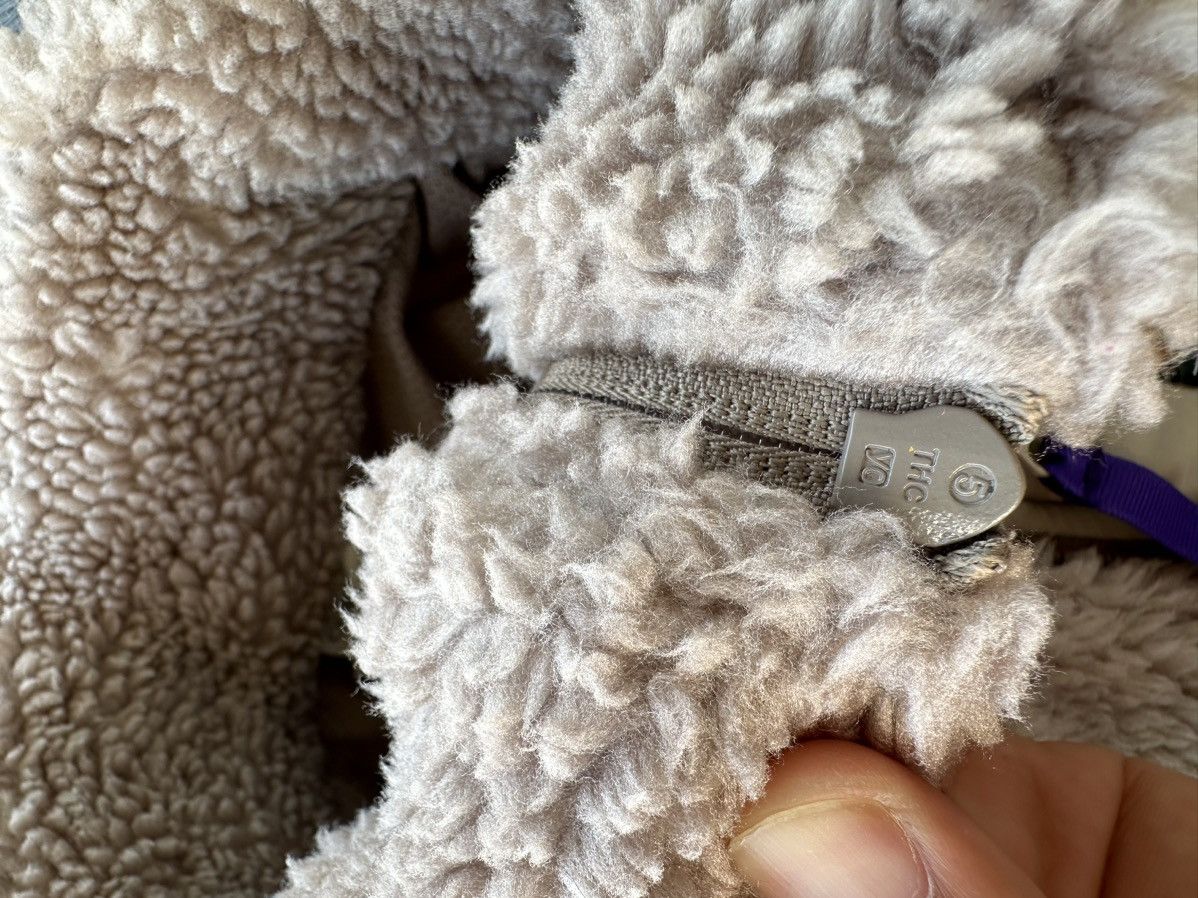Other Outdoor fleece full zipper Size US L / EU 52-54 / 3 - 9 Thumbnail