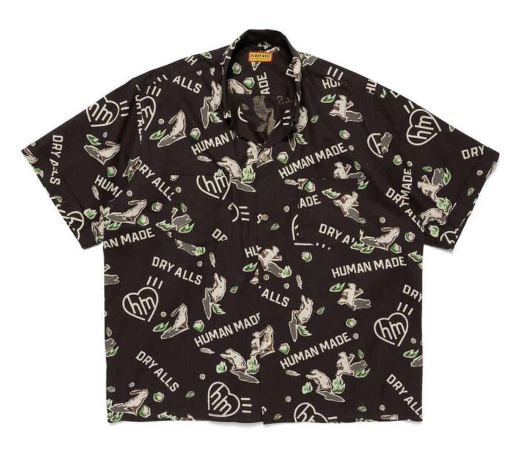 Human Made Human Made Top Size ONE SIZE - 1 Thumbnail