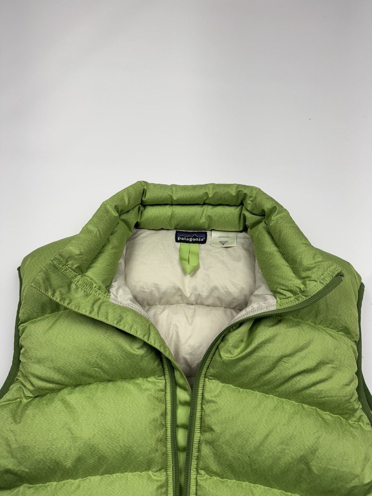 Patagonia Patagonia Women's Down Vest Size M / US 6-8 / IT 42-44 - 7 Thumbnail