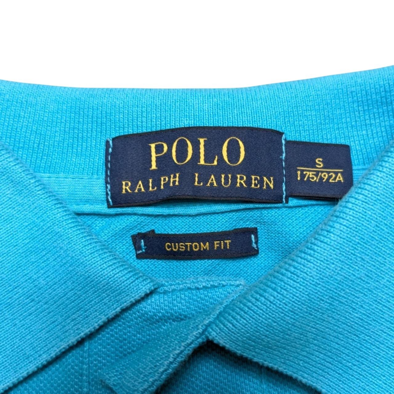 Polo Ralph Lauren POLO RALPH LAUREN USA POLO SMALL Size US S / EU 44-46 / 1 - 3 Thumbnail