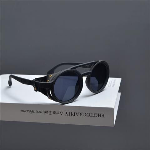 Electric Visual Matchless Street ins style custom avant-garde sunglasses Size ONE SIZE - 6 Thumbnail