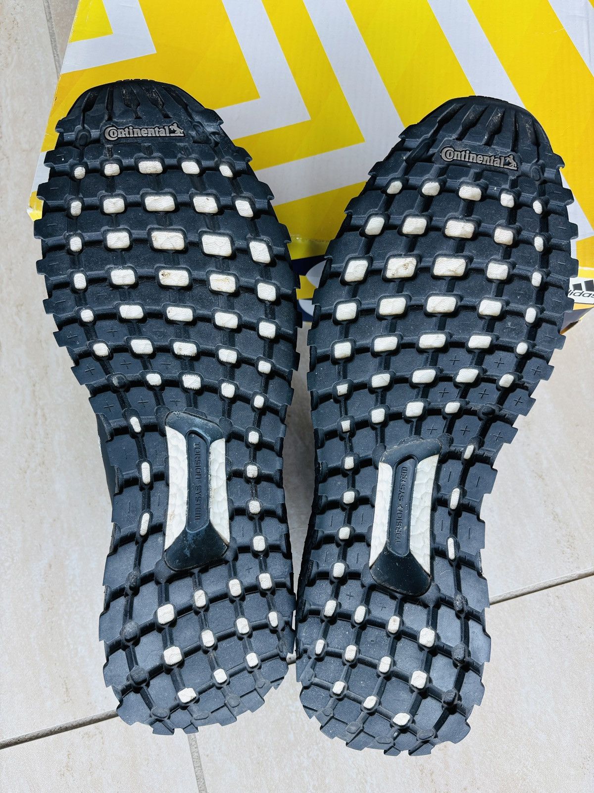 Adidas × Kith KITH Ultra boost MID TR KITH Size US 11 / EU 44 - 6 Thumbnail