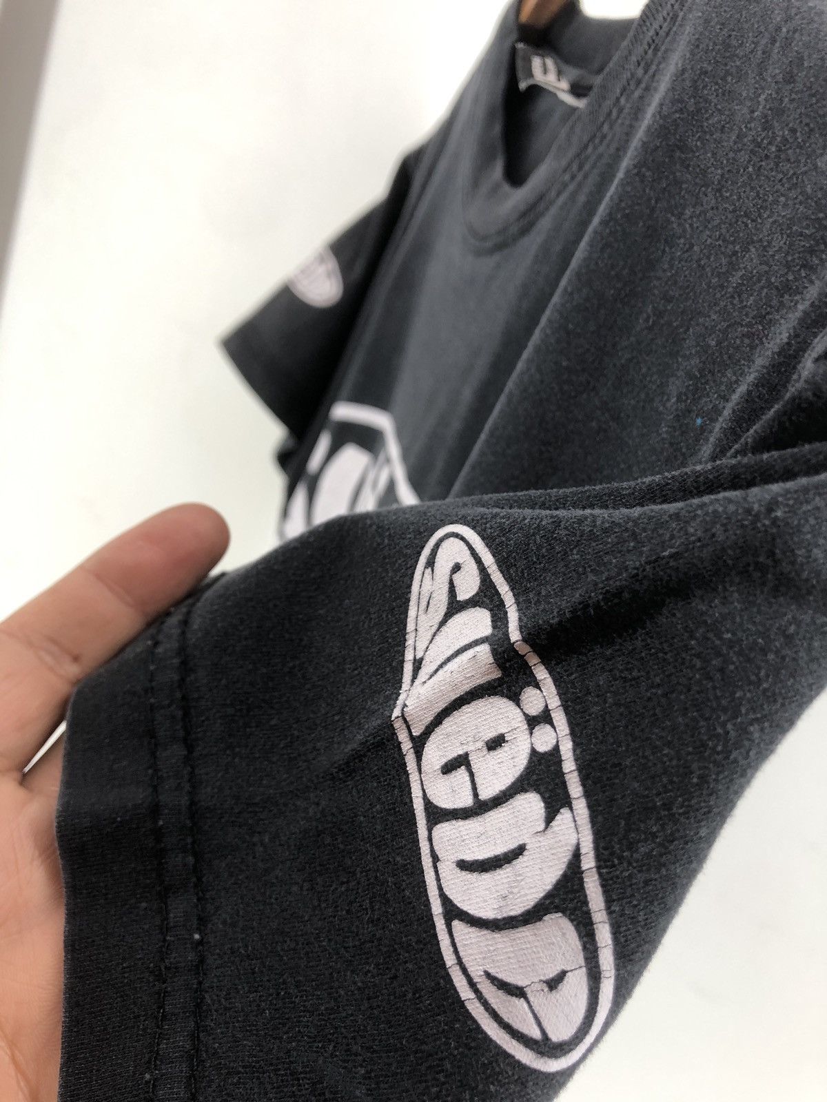 The North Face × Vintage Suëde Shirt The North Face Size US S / EU 44-46 / 1 - 5 Thumbnail